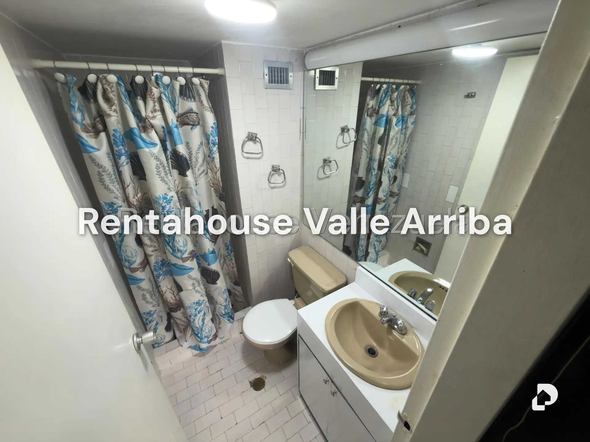Apartamento en Colinas de Bello Monte, Caracas – 8