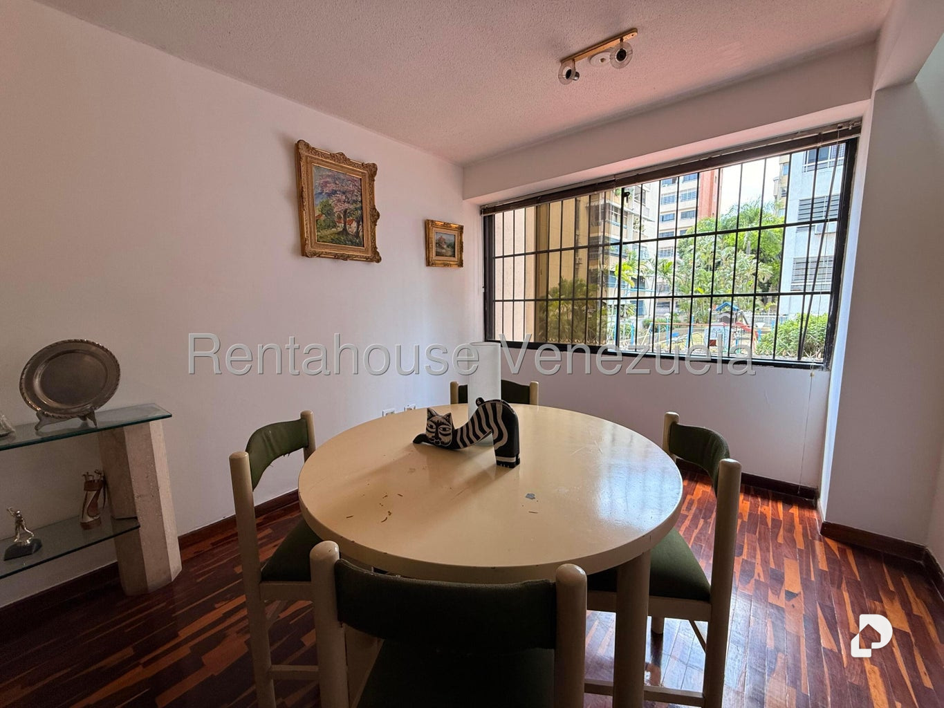Apartamento en La Campiña, Caracas – 11