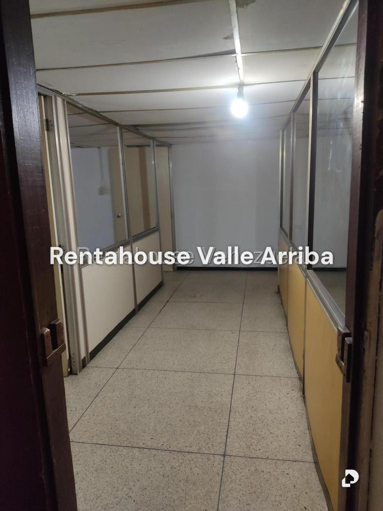 Local comercial en Parroquia San Juan, Caracas – 6