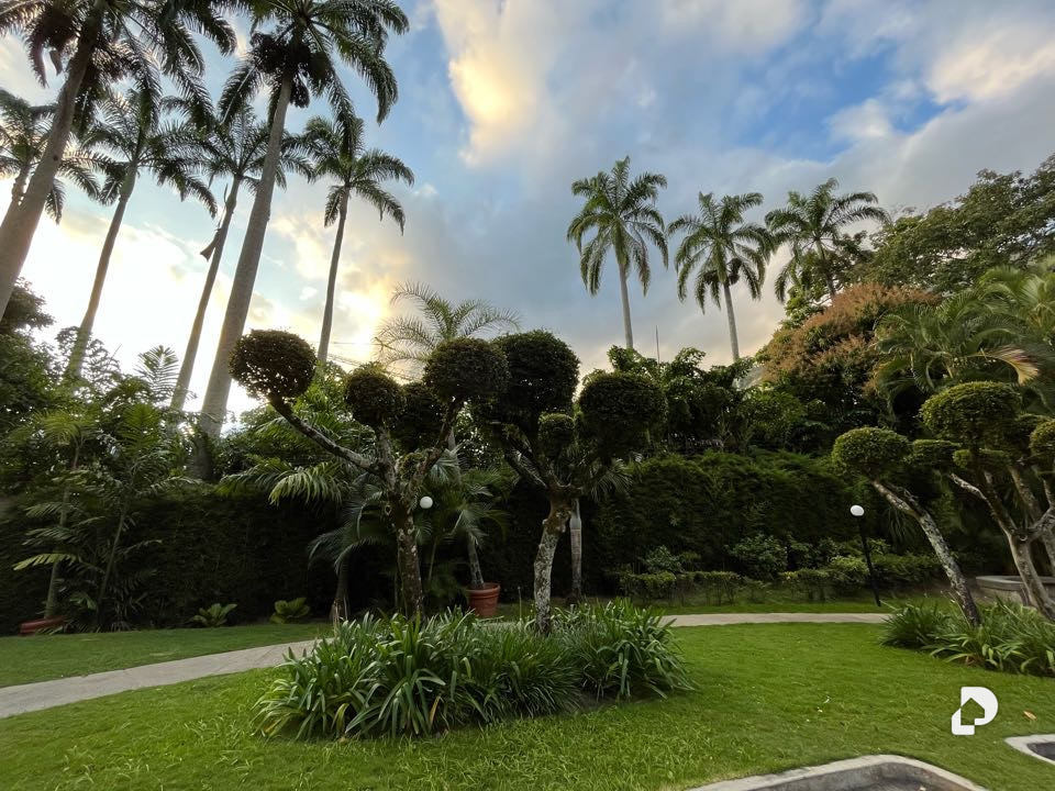 Apartamento en Los Chorros, Caracas – 23