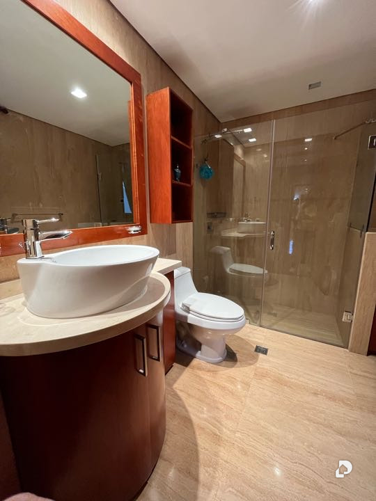 Apartamento en Los Chorros, Caracas – 19