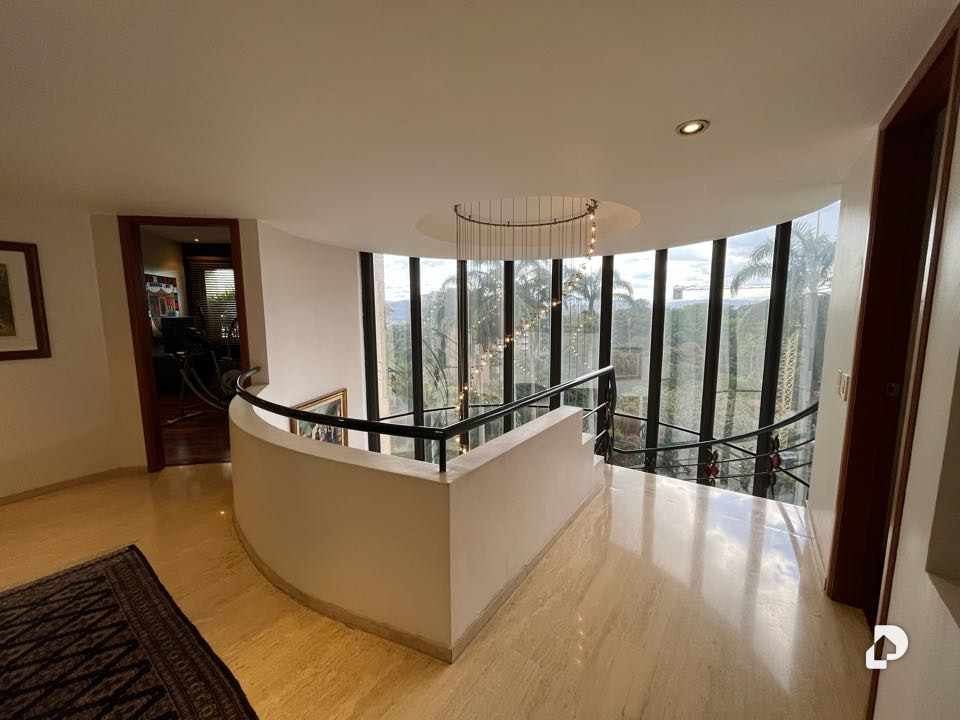 Apartamento en Los Chorros, Caracas – 13