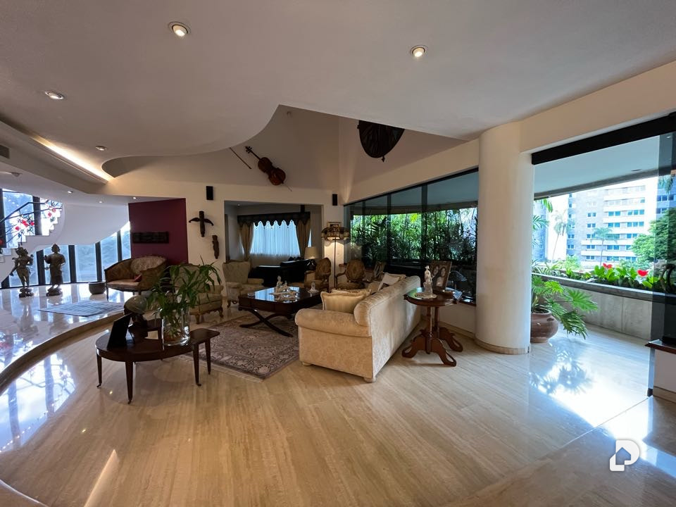 Apartamento en Los Chorros, Caracas – 2