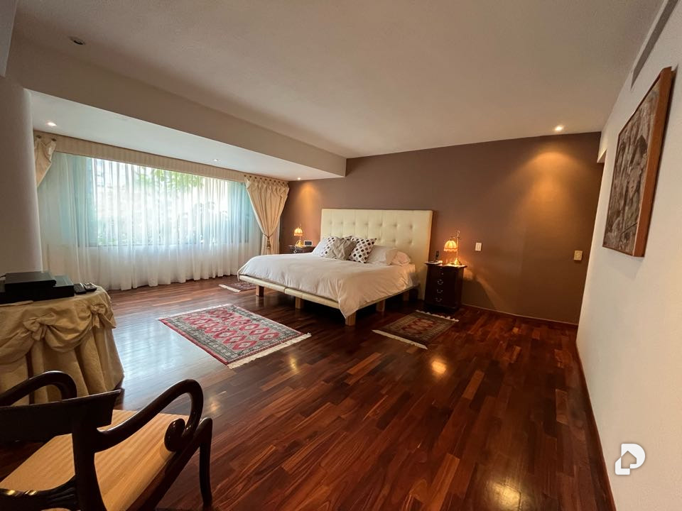 Apartamento en Los Chorros, Caracas – 15