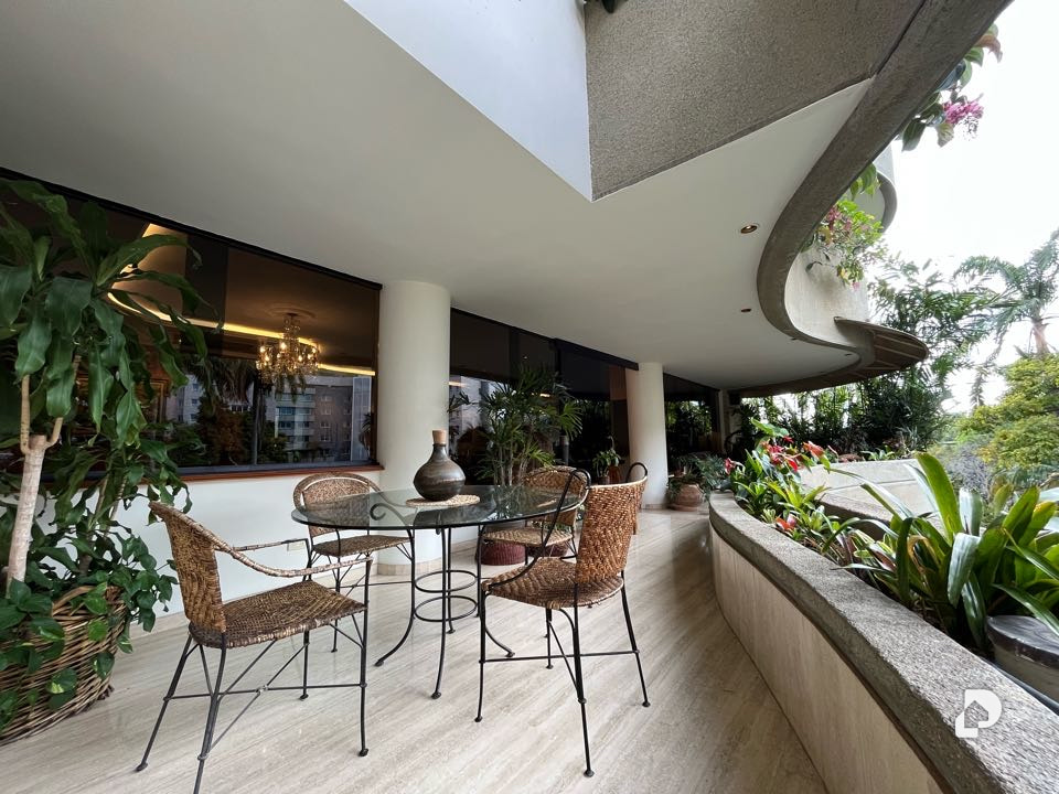 Apartamento en Los Chorros, Caracas – 6
