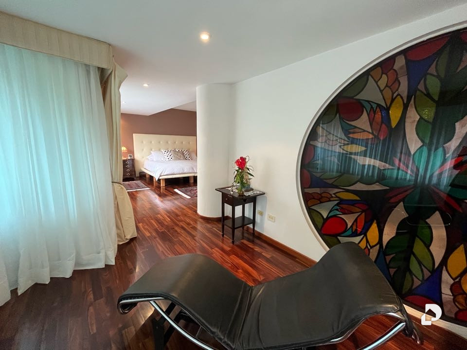 Apartamento en Los Chorros, Caracas – 16