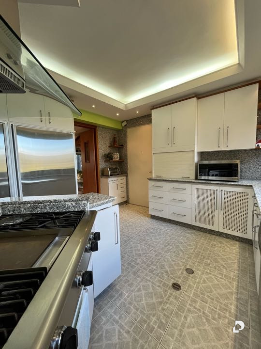 Apartamento en Los Chorros, Caracas – 9