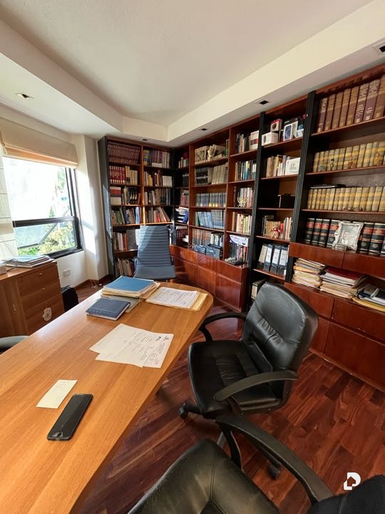 Apartamento en Los Chorros, Caracas – 14