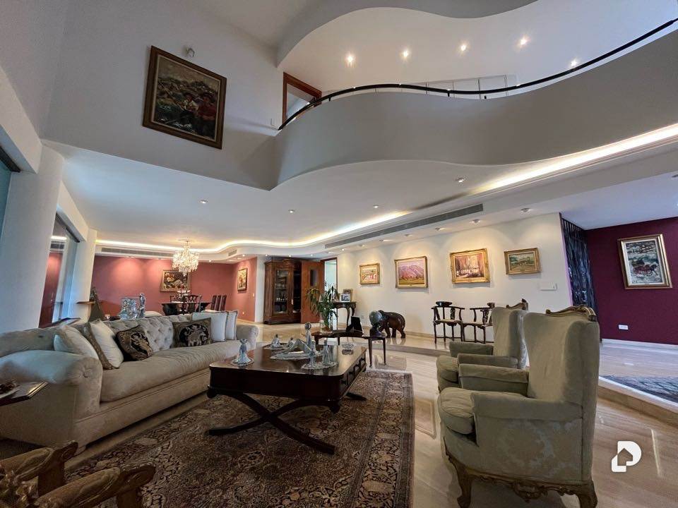 Apartamento en Los Chorros, Caracas – 3