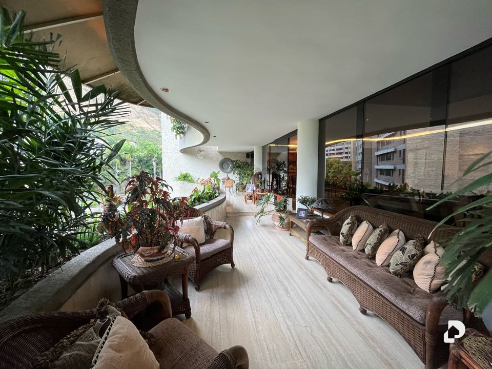 Apartamento en Los Chorros, Caracas – 7