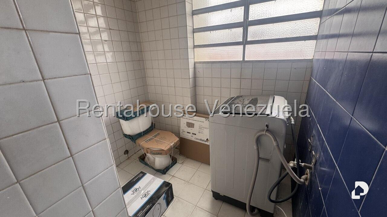 Apartamento en Chacao, Caracas – 28