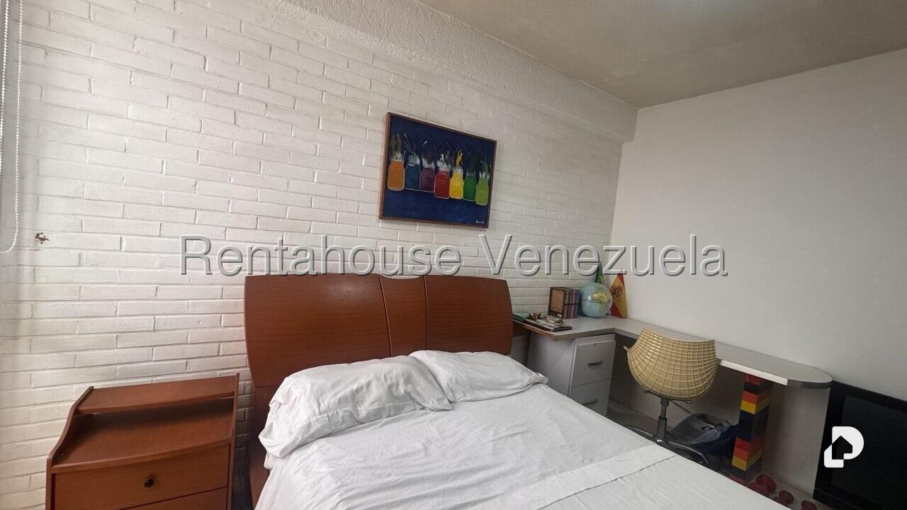 Apartamento en Chacao, Caracas – 22