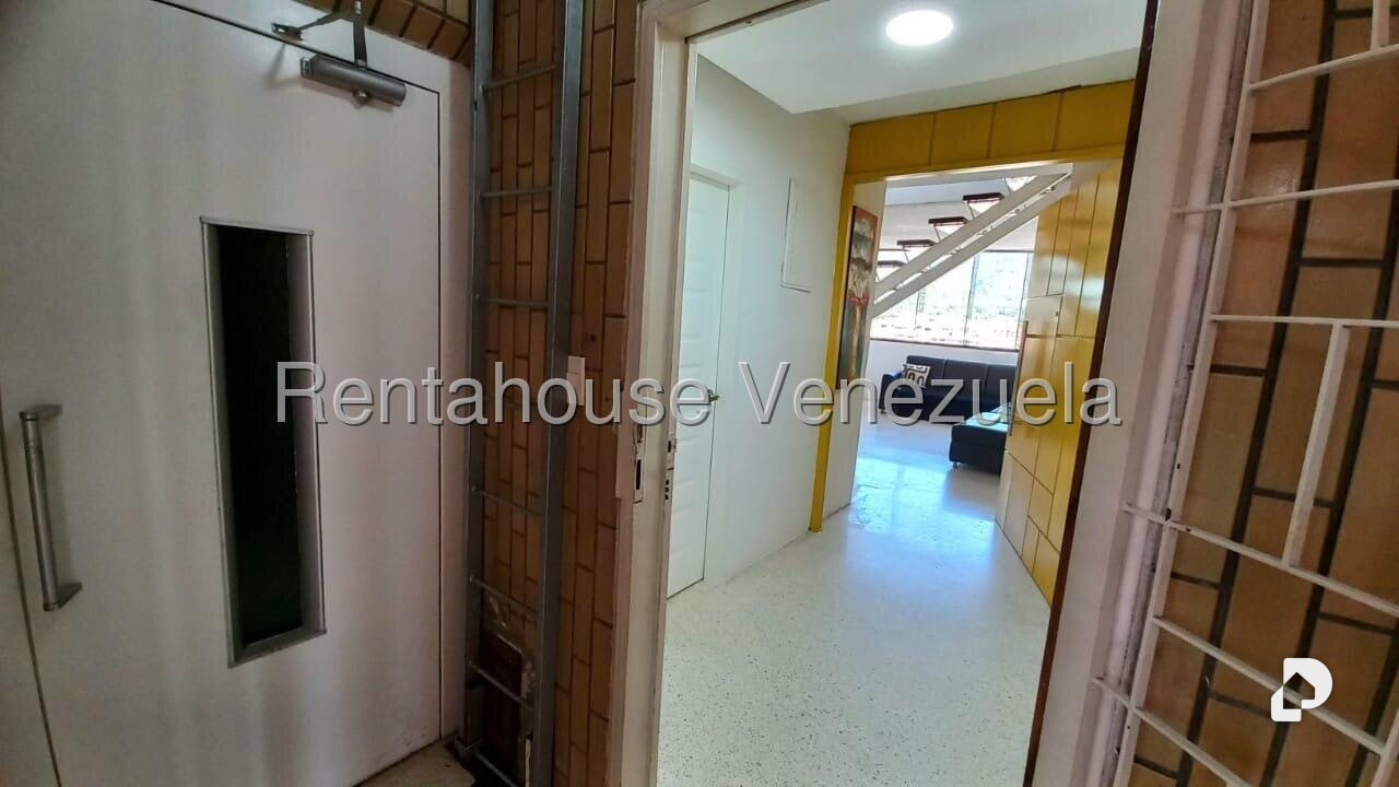 Apartamento en Chacao, Caracas – 2