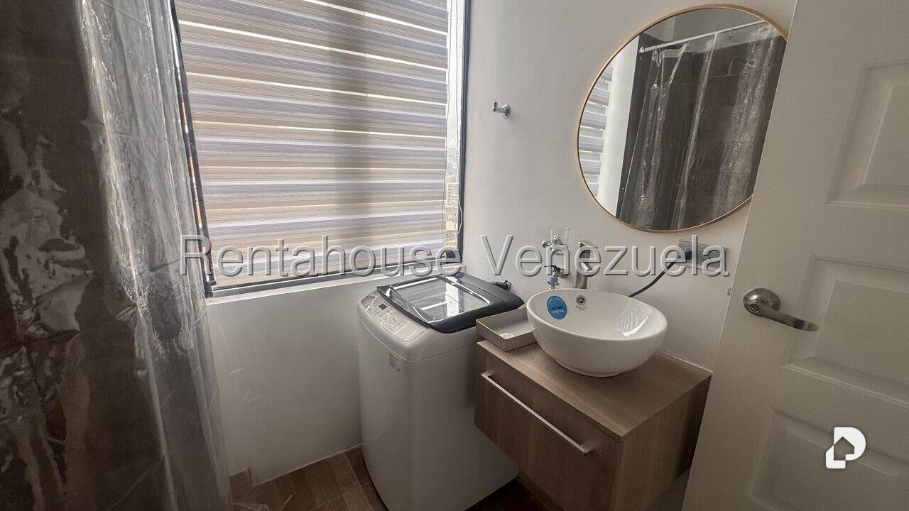 Apartamento en Chacao, Caracas – 5