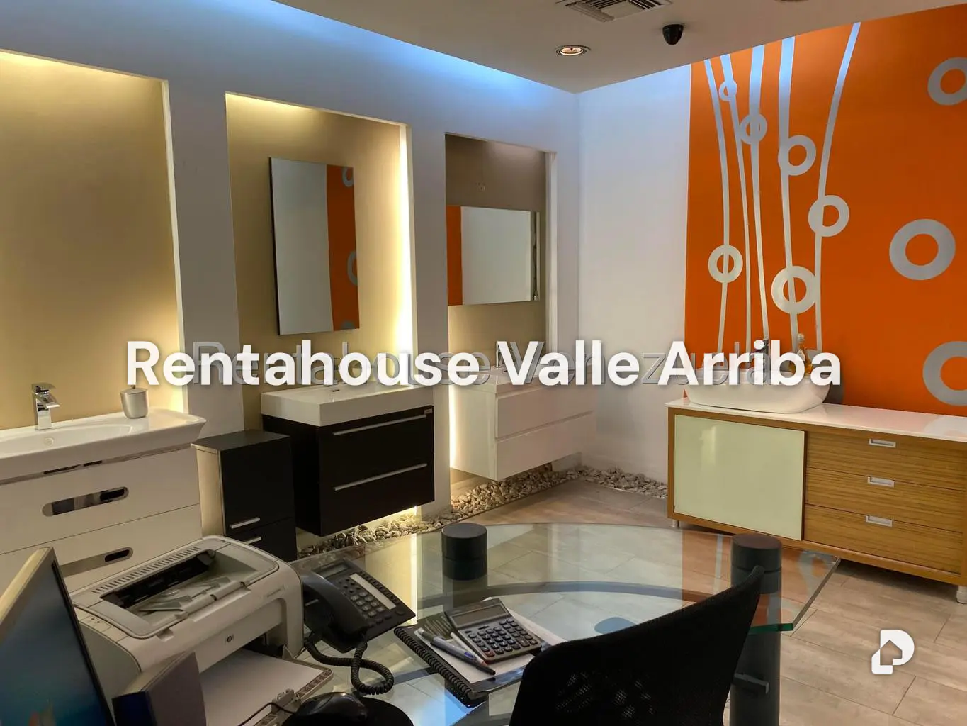 Local comercial en El Rosal, Caracas – 10