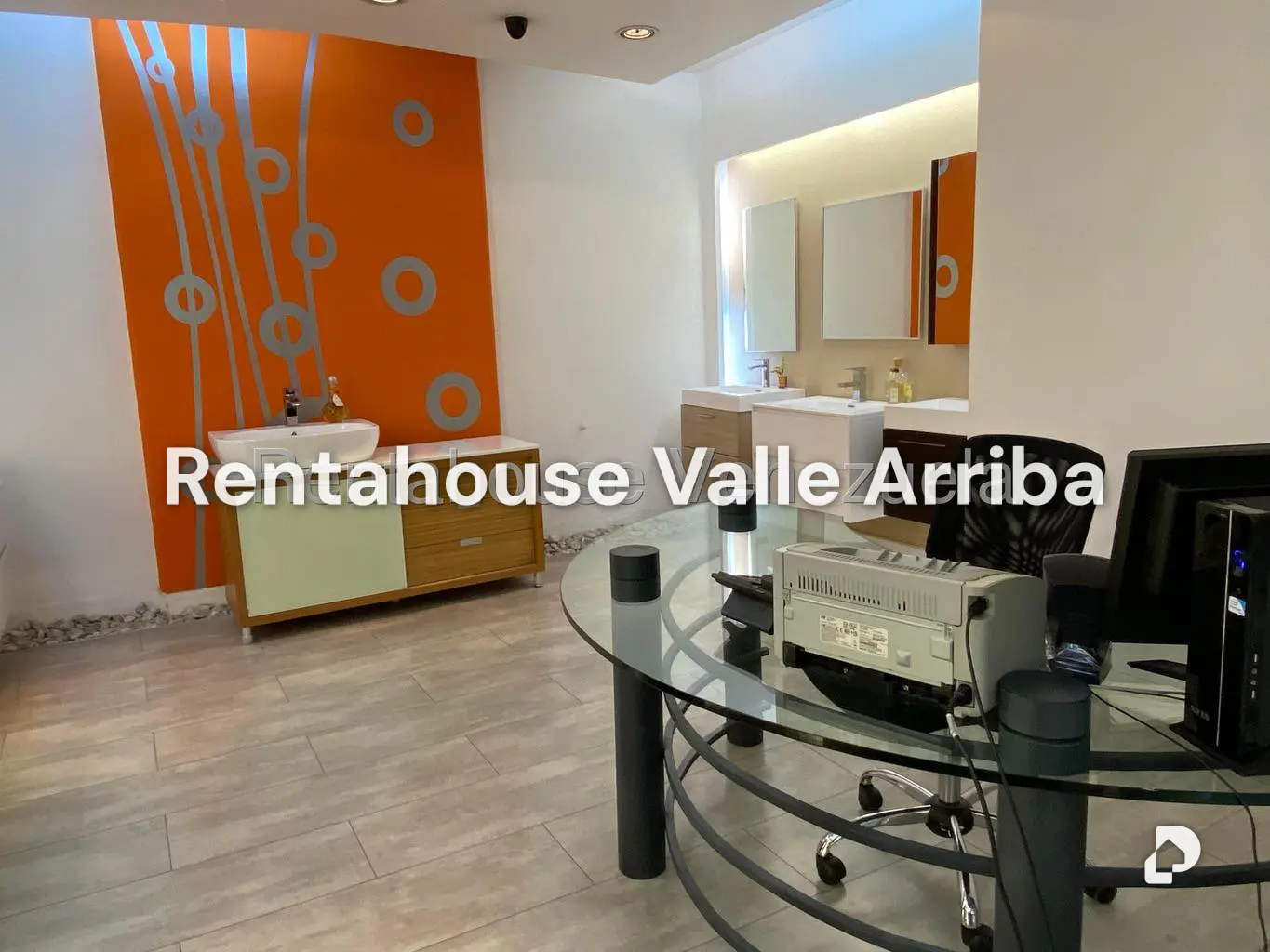 Local comercial en El Rosal, Caracas – 6
