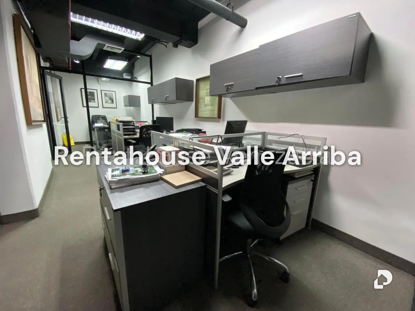 Local comercial en El Rosal, Caracas – 13