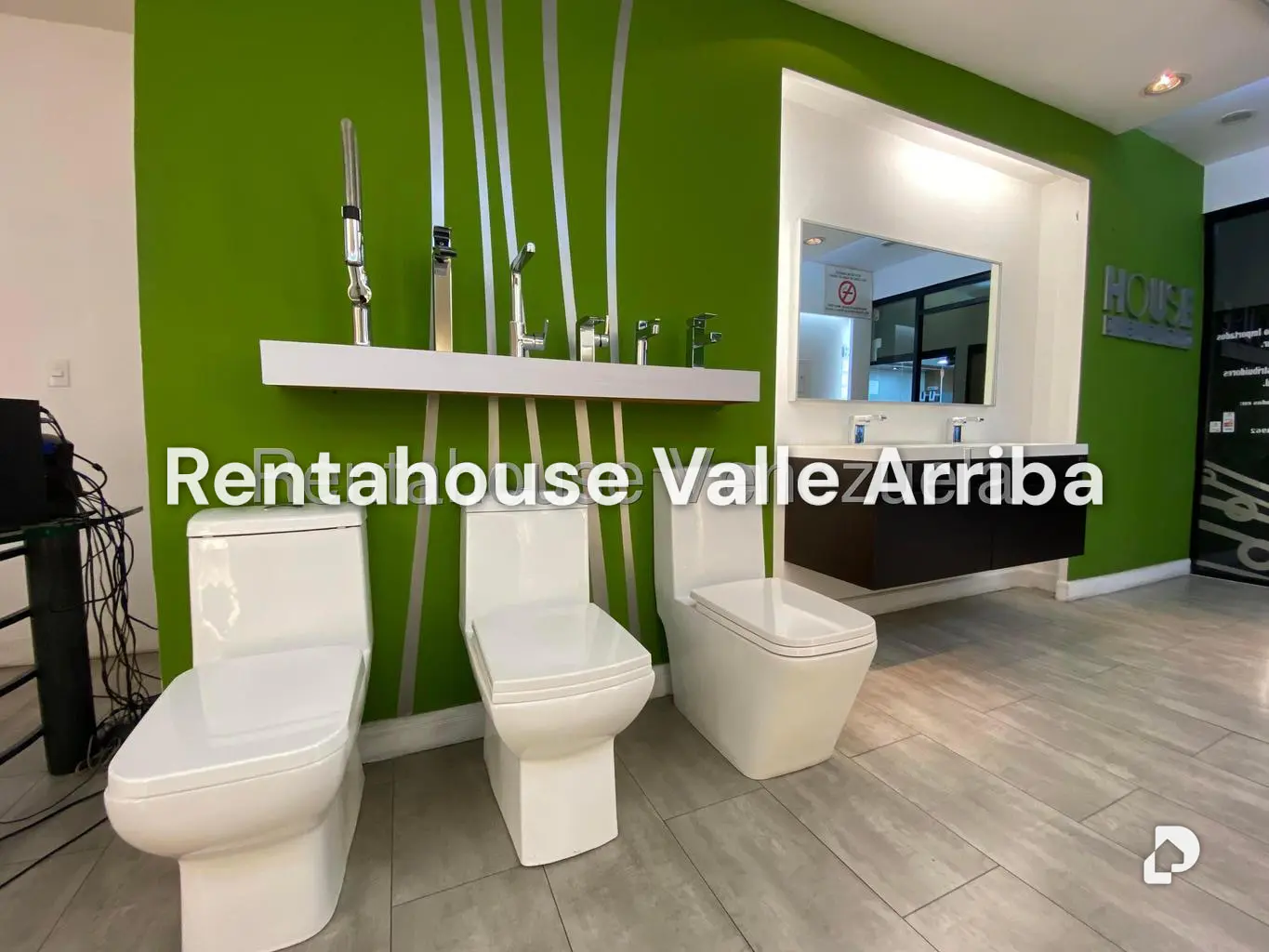 Local comercial en El Rosal, Caracas – 8