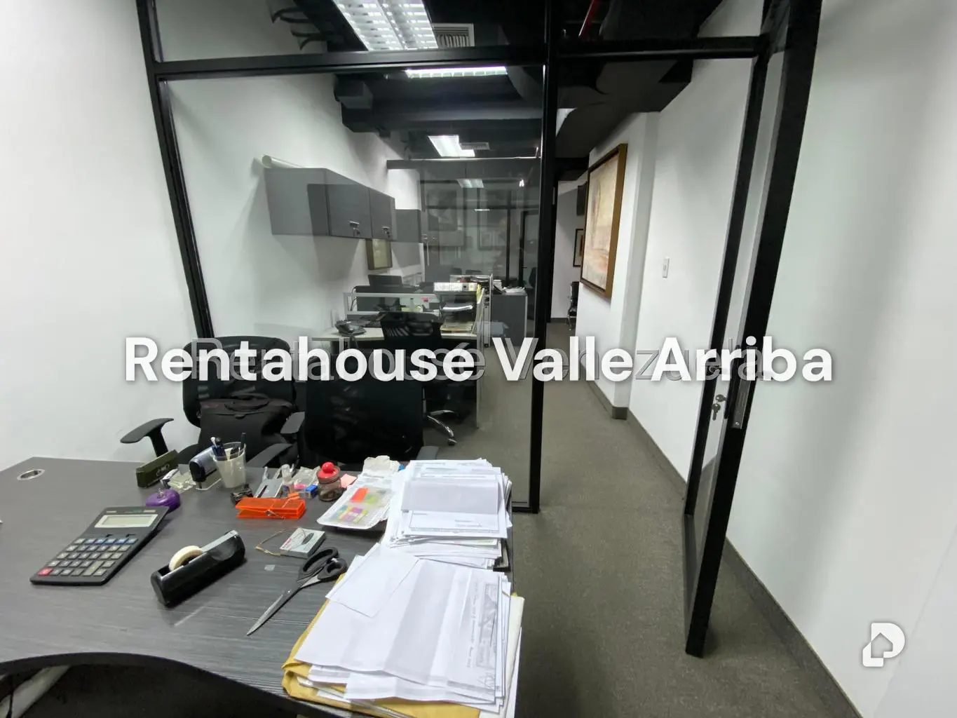 Local comercial en El Rosal, Caracas – 14