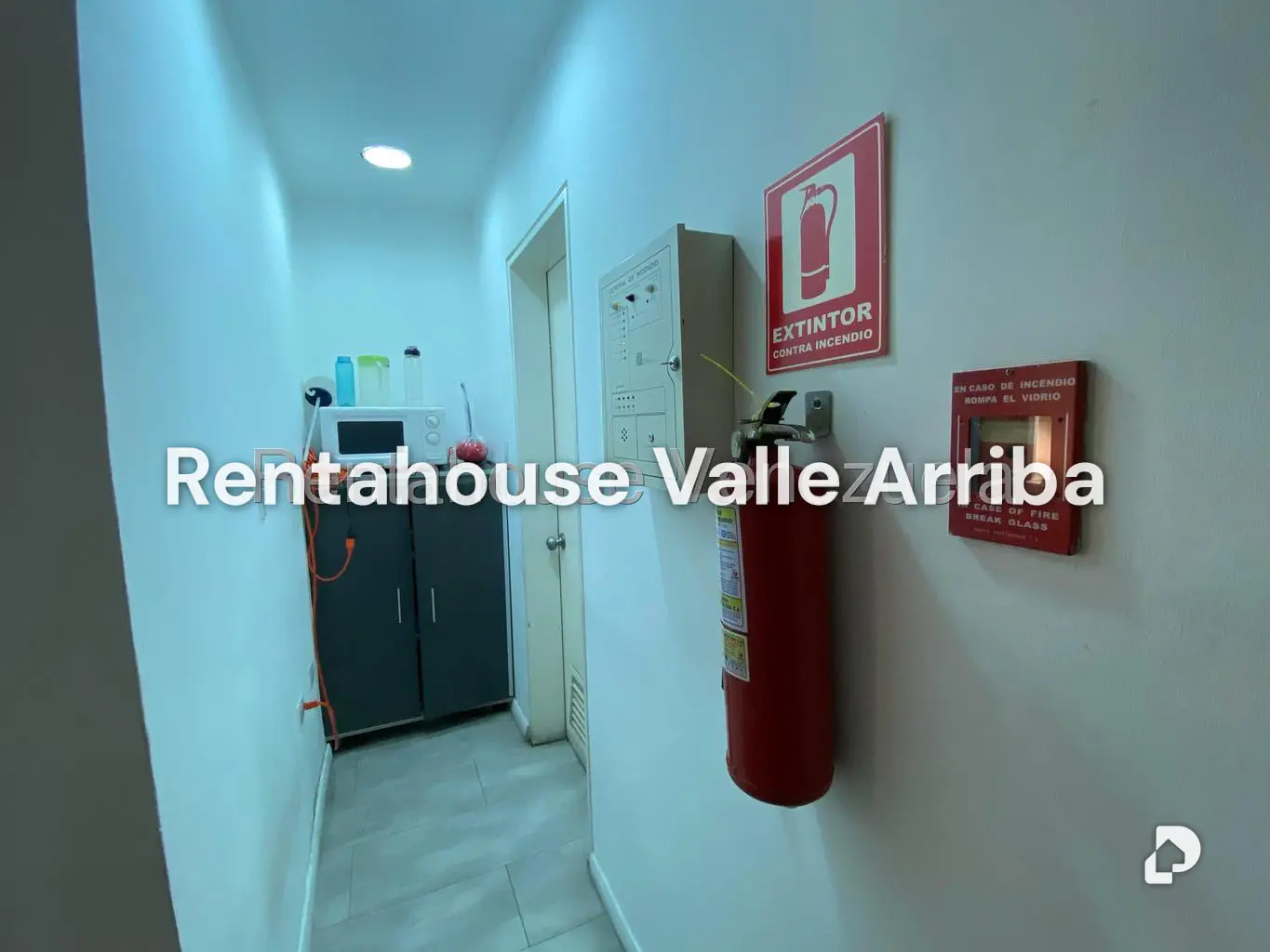 Local comercial en El Rosal, Caracas – 15