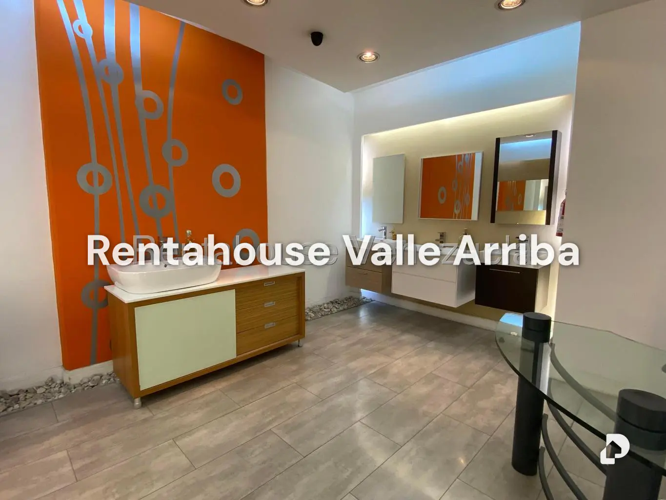 Local comercial en El Rosal, Caracas – 7