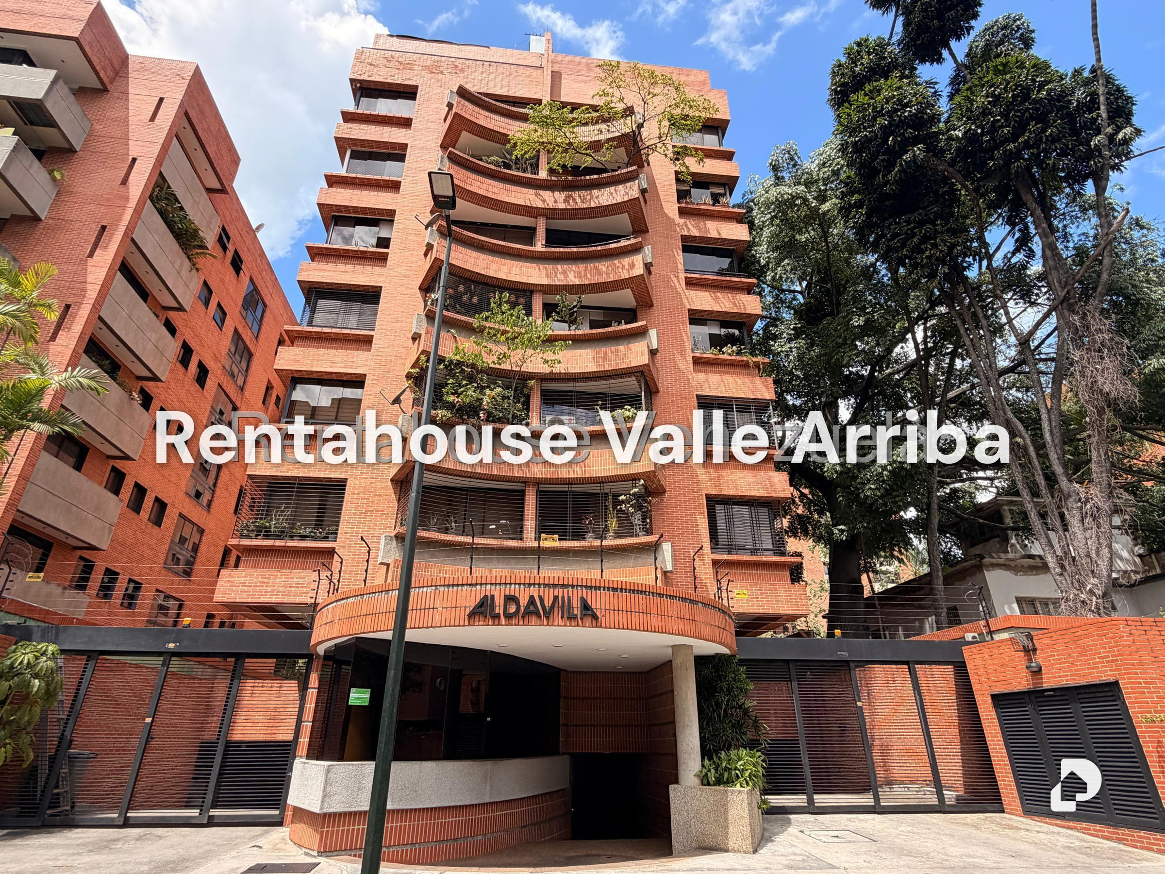 Apartamento en Campo Alegre, Caracas – 16