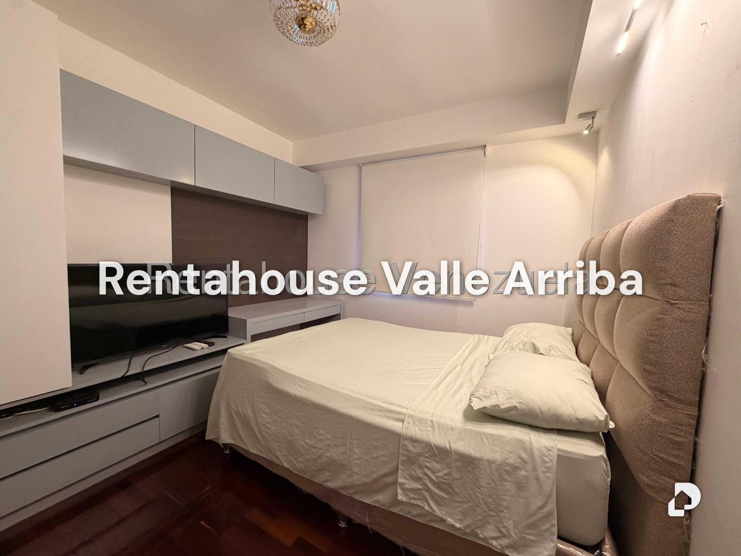 Apartamento en Campo Alegre, Caracas – 12