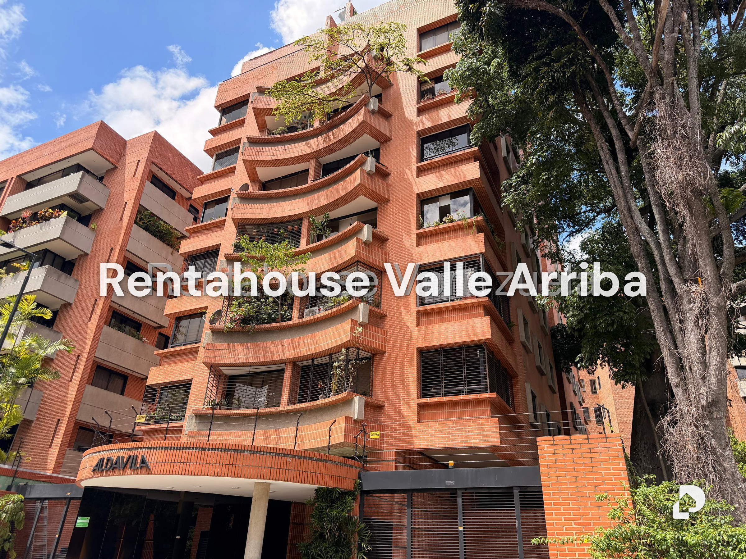 Apartamento en Campo Alegre, Caracas – 17