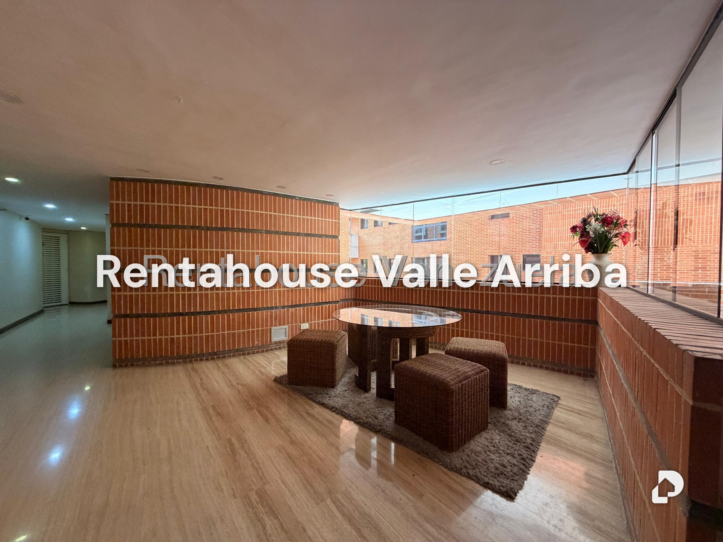 Apartamento en Campo Alegre, Caracas – 18