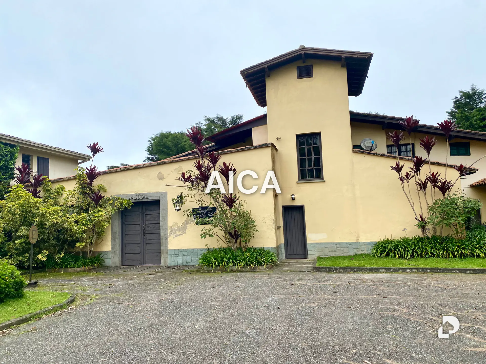 Finca en El Junko, Caracas – 1