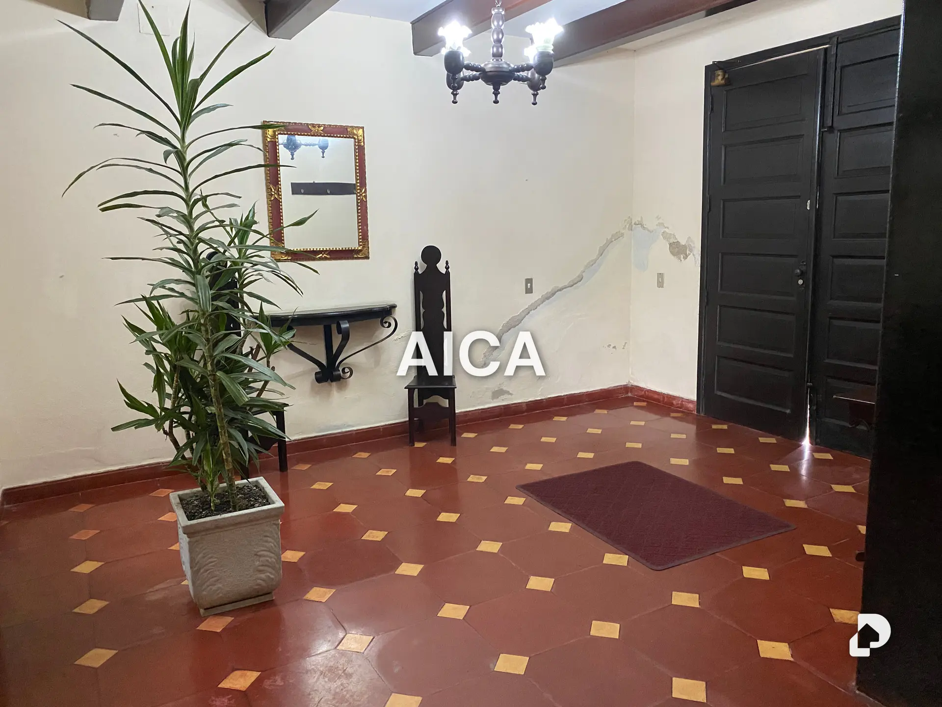 Finca en El Junko, Caracas – 3