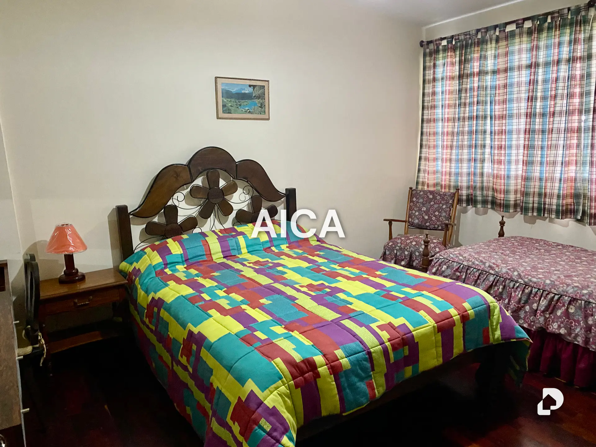 Finca en El Junko, Caracas – 17
