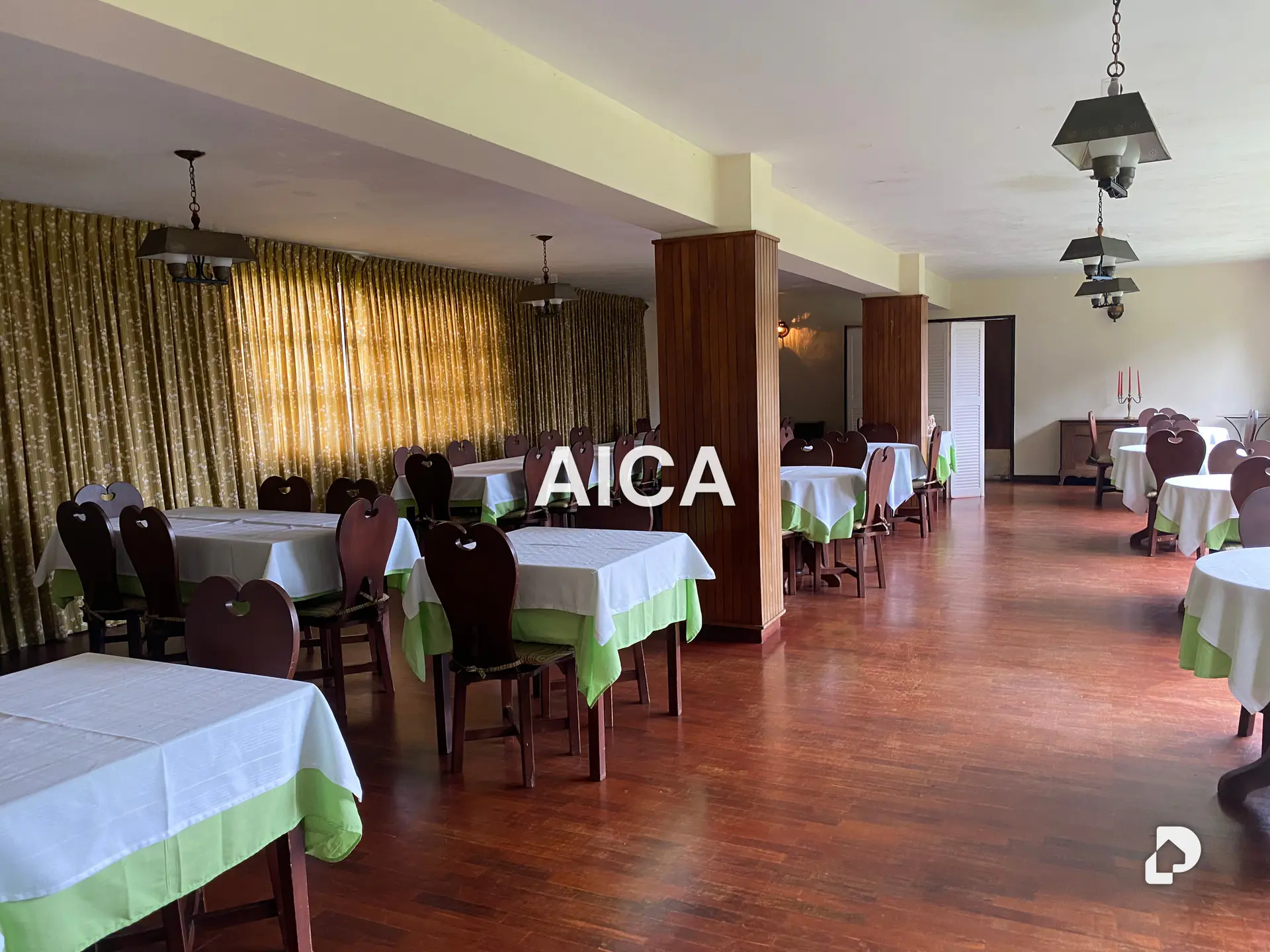 Finca en El Junko, Caracas – 2