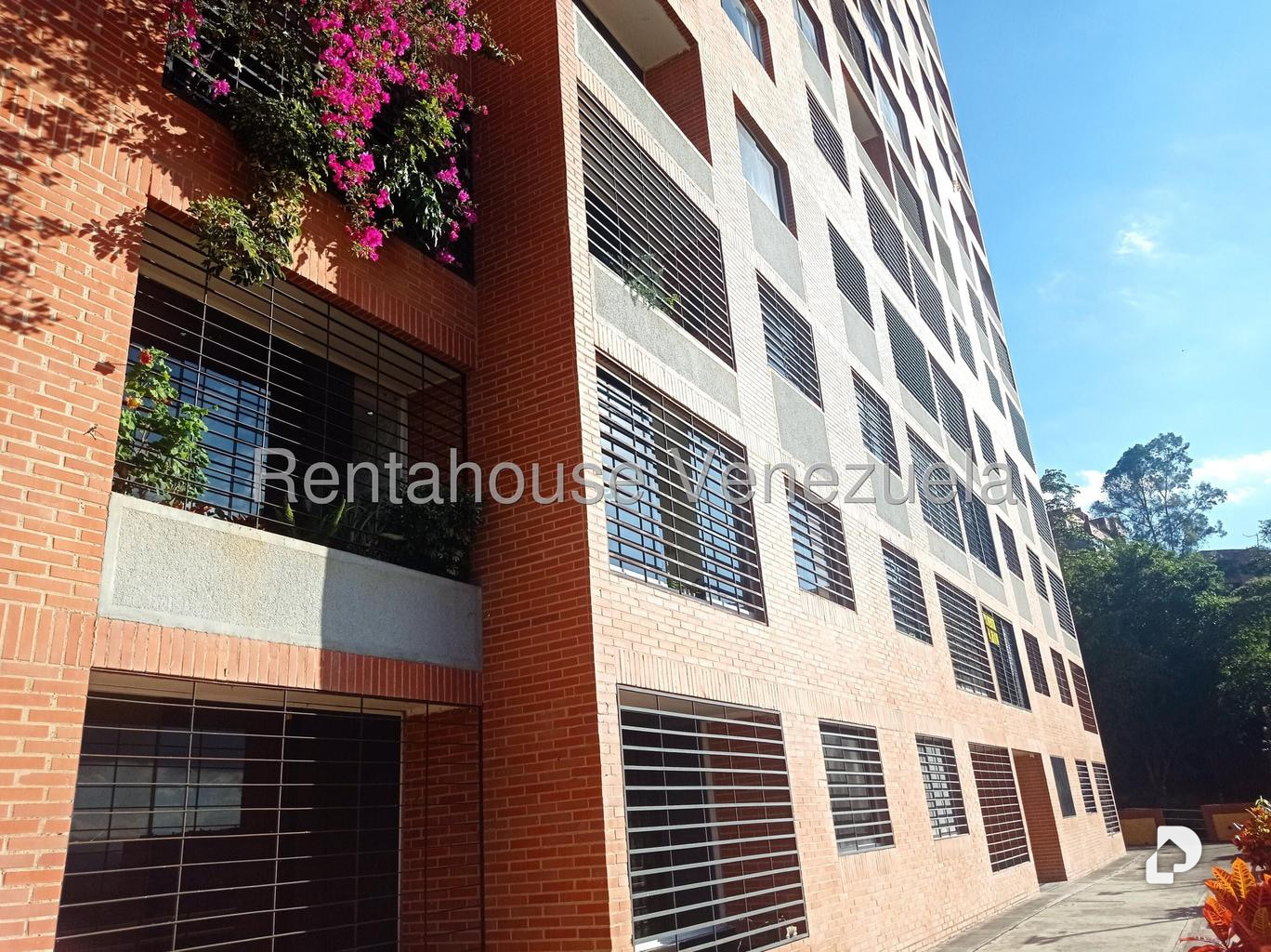 Apartamento en Colinas de La Tahona, Caracas – 19