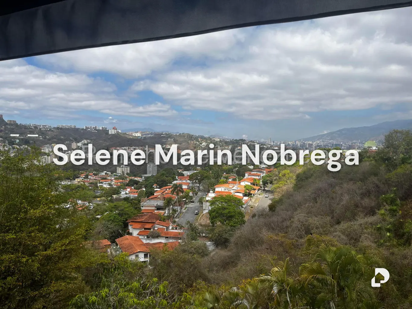 House in Caurimare, Caracas – 14