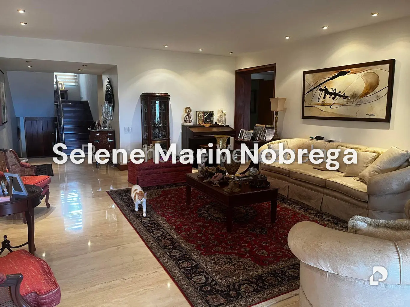 House in Caurimare, Caracas – 6