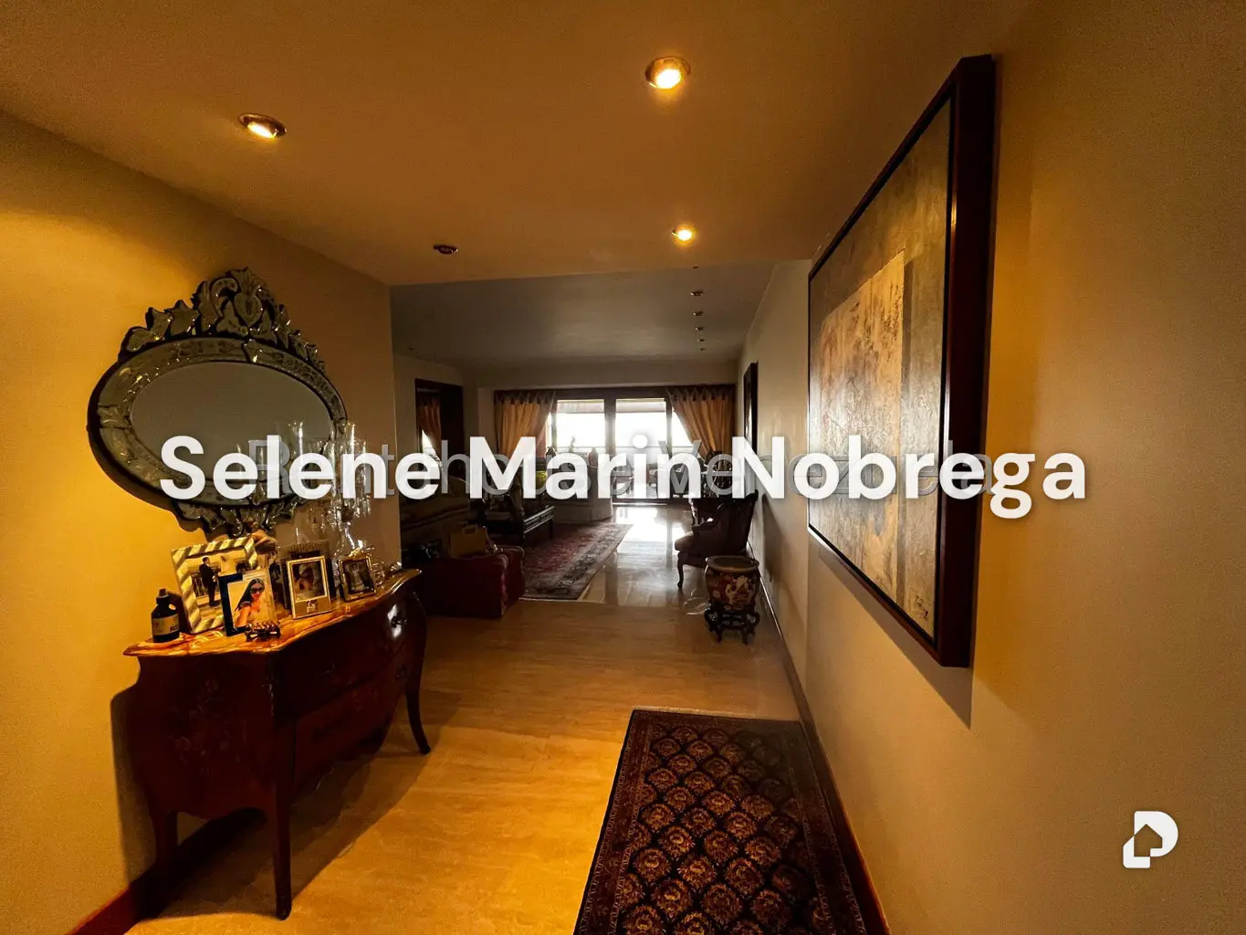 House in Caurimare, Caracas – 3