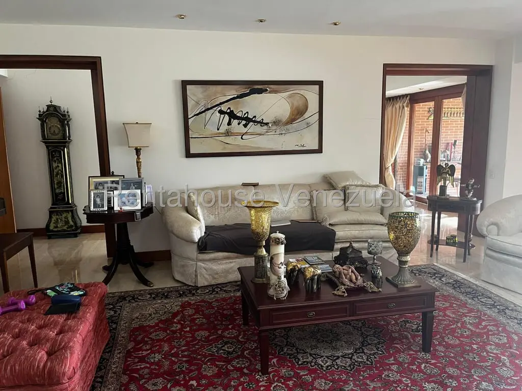 House in Caurimare, Caracas - 1