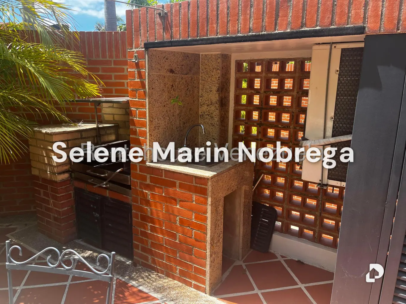 House in Caurimare, Caracas – 19