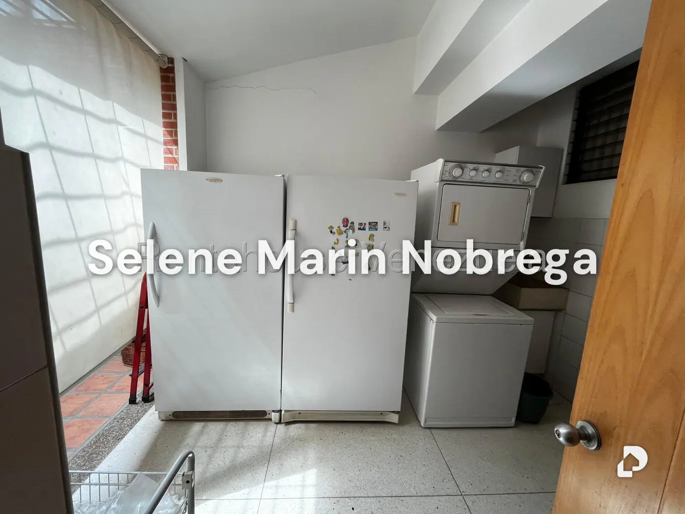 House in Caurimare, Caracas – 15