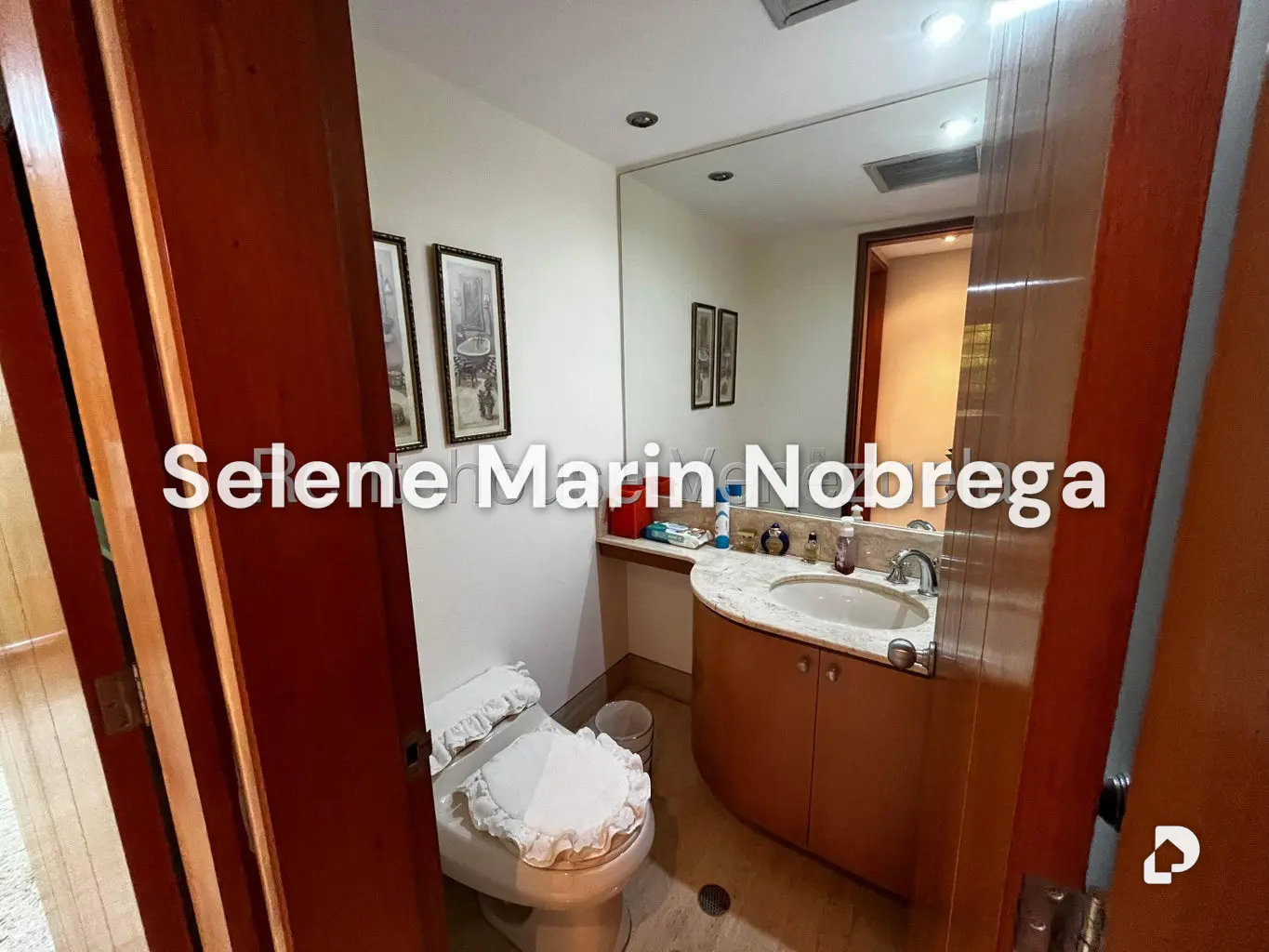 House in Caurimare, Caracas – 7