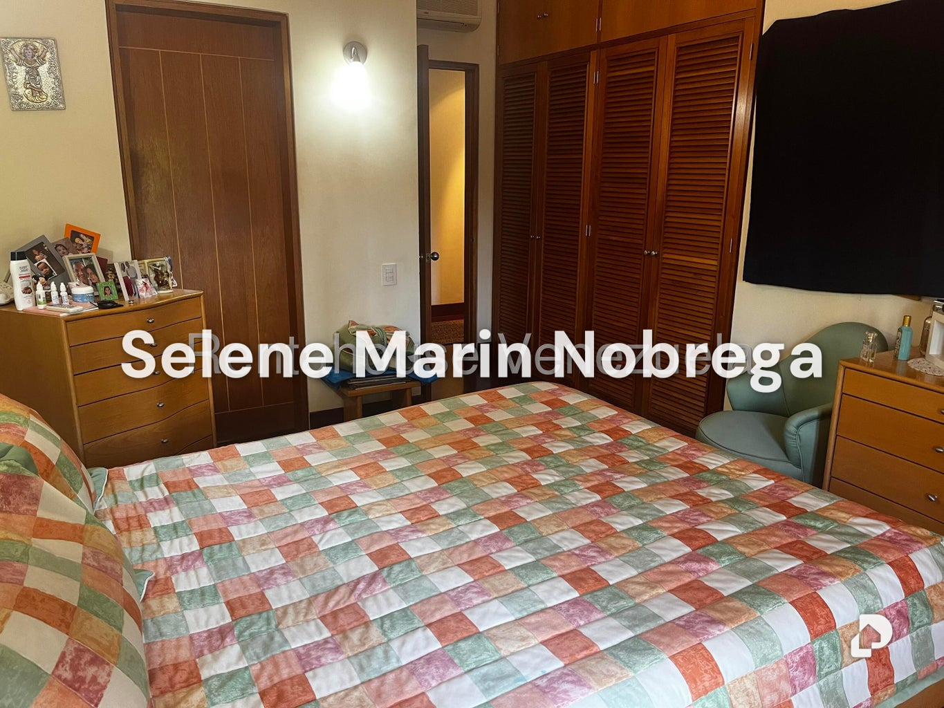House in Caurimare, Caracas – 27