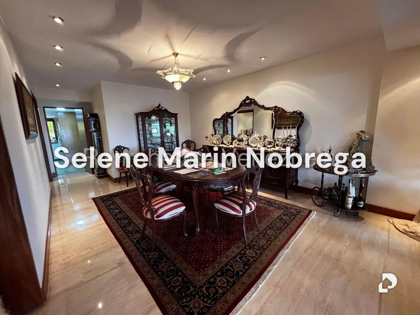 House in Caurimare, Caracas – 9