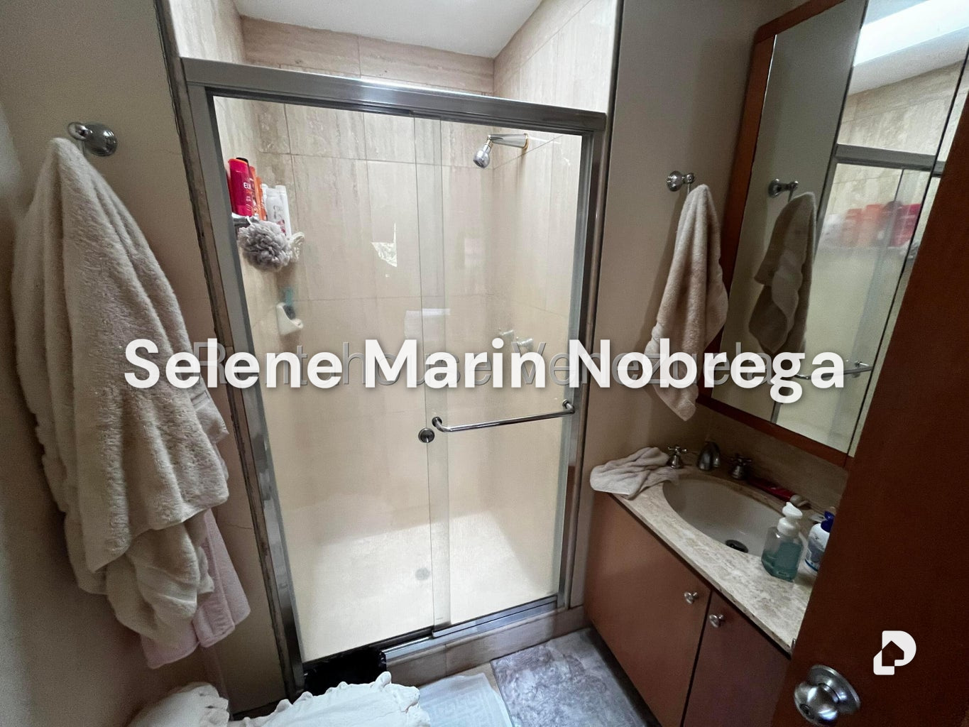 House in Caurimare, Caracas – 28