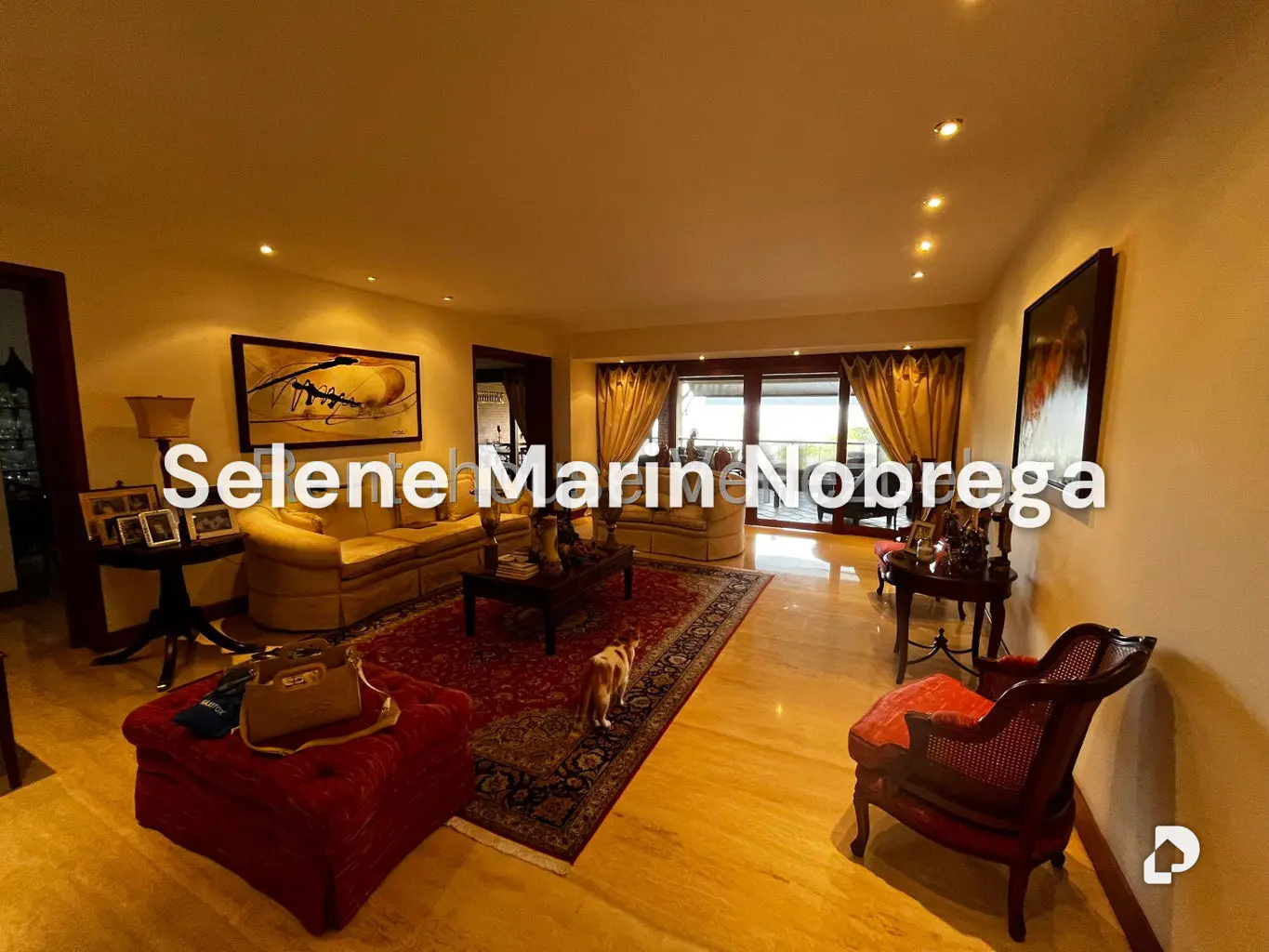 House in Caurimare, Caracas – 4