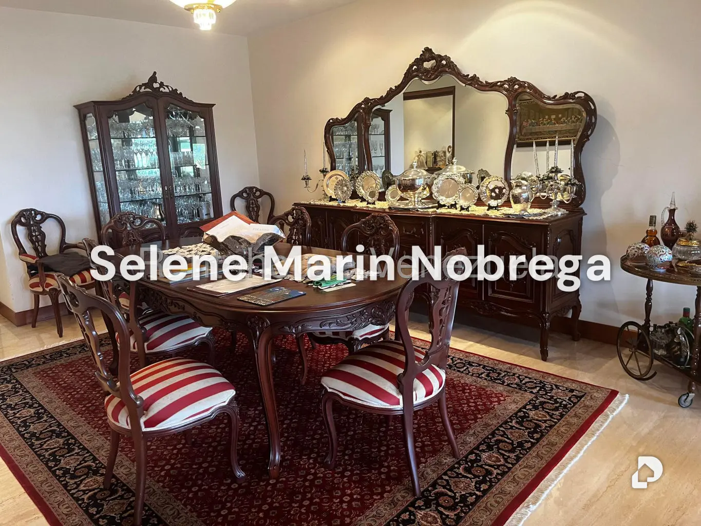 House in Caurimare, Caracas – 10