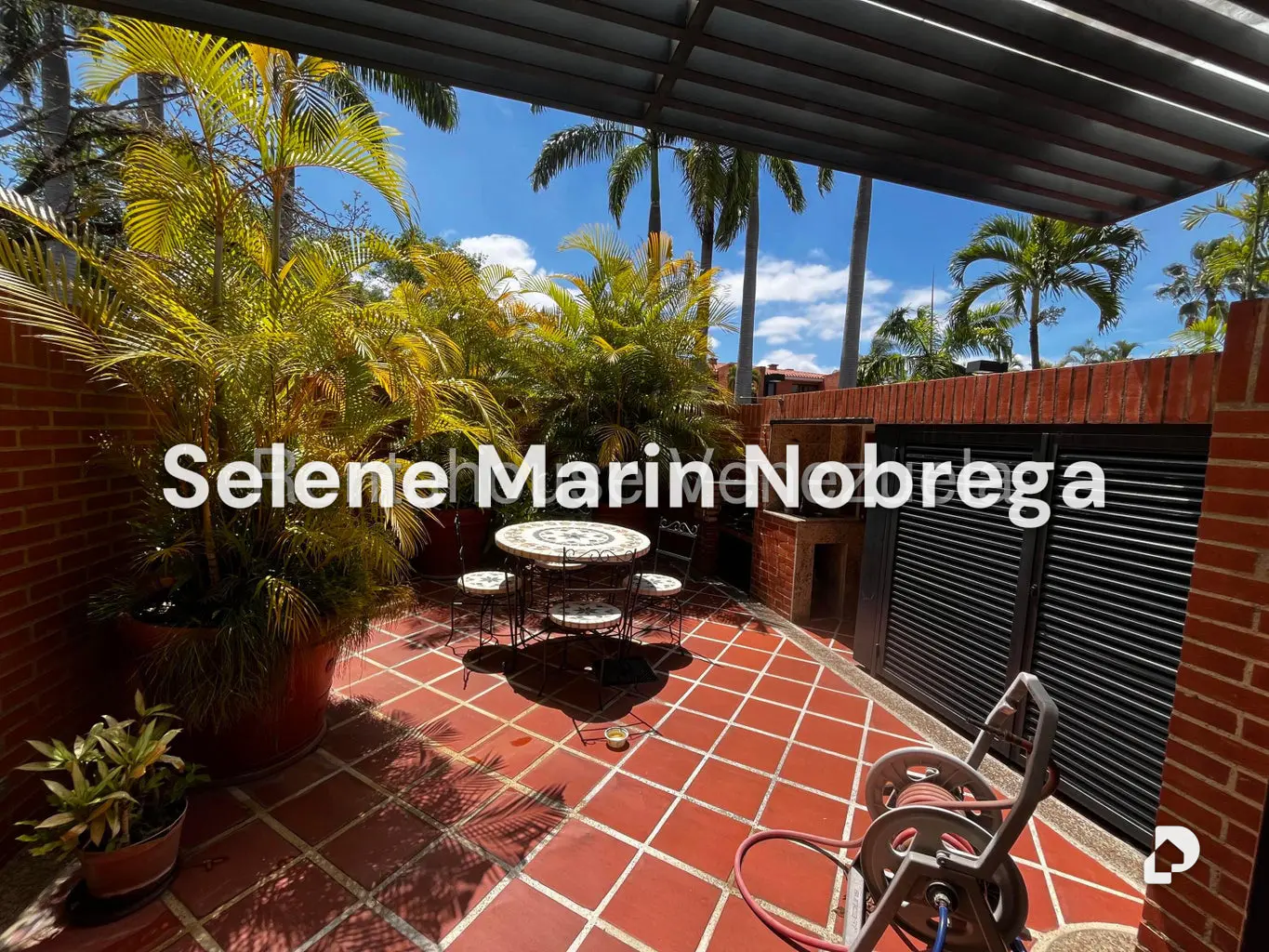 House in Caurimare, Caracas – 18