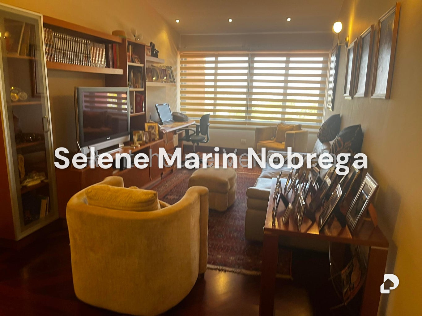 House in Caurimare, Caracas – 24