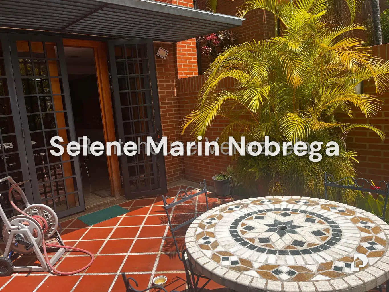 House in Caurimare, Caracas – 20