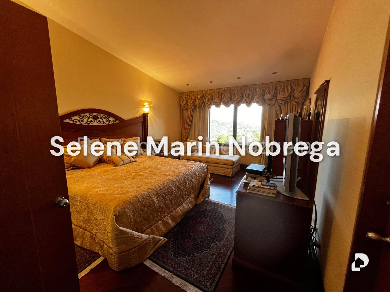 House in Caurimare, Caracas – 29